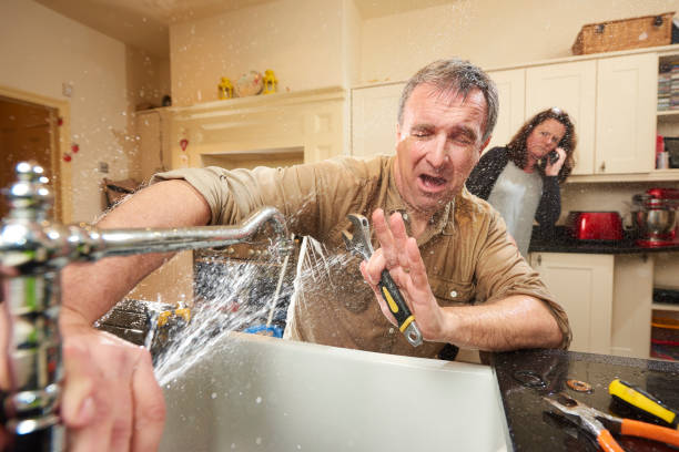 Tinley Park, IL Water damage restoration Company